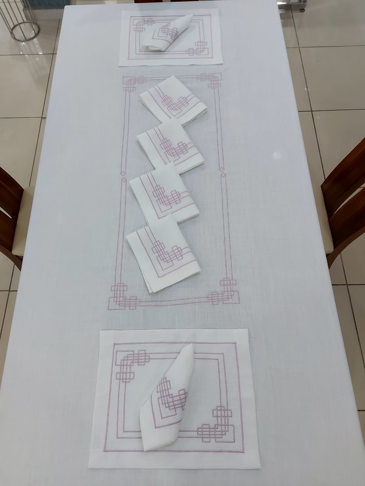 SERVİS TAKIMI (ÜRÜNLERİMİZ GÖRSEL AMAÇLIDIR SİPARİŞ ALINIR)