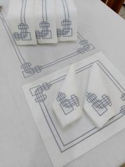 SERVİS TAKIMI (ÜRÜNLERİMİZ GÖRSEL AMAÇLIDIR SİPARİŞ ALINIR)