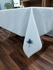 BREZİLYA NAKIŞLI MUTFAK TAKIMI (ÜRÜNLERİMİZ GÖRSEL AMAÇLIDIR SİPARİŞ ALINIR)