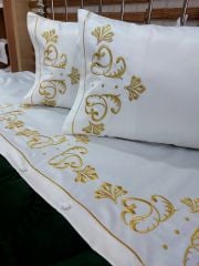 KADAMA YORGAN TAKIMI (ÜRÜNLERİMİZ GÖRSEL AMAÇLIDIR SİPARİŞ ALINIR)