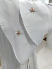 BREZİLYA İŞİ LOHUSA TAKIMI (ÜRÜNLERİMİZ GÖRSEL AMAÇLIDIR SİPARİŞ ALINIR)