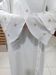 BREZİLYA İŞİ LOHUSA TAKIMI (ÜRÜNLERİMİZ GÖRSEL AMAÇLIDIR SİPARİŞ ALINIR)