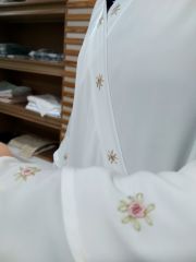 BREZİLYA İŞİ LOHUSA TAKIMI (ÜRÜNLERİMİZ GÖRSEL AMAÇLIDIR SİPARİŞ ALINIR)