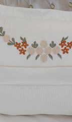 MAT PAMUK SATEN PİKE TAKIMI (ÜRÜNÜMÜZ GÖRSEL AMAÇLIDIR SİPARİŞ ALINIR)