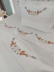 MAT PAMUK SATEN PİKE TAKIMI (ÜRÜNÜMÜZ GÖRSEL AMAÇLIDIR SİPARİŞ ALINIR)