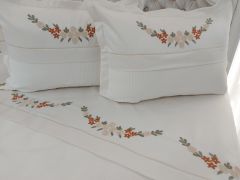 MAT PAMUK SATEN PİKE TAKIMI (ÜRÜNÜMÜZ GÖRSEL AMAÇLIDIR SİPARİŞ ALINIR)