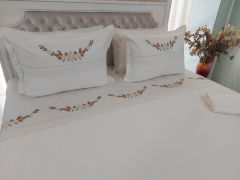 MAT PAMUK SATEN PİKE TAKIMI (ÜRÜNÜMÜZ GÖRSEL AMAÇLIDIR SİPARİŞ ALINIR)