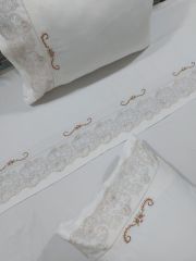 BREZİLYA İŞİ NEVRESİM TAKIMI (ÜRÜNLERMİZ GÖRSEL AMAÇLIDIR SİPARİŞ ALINIR)