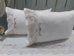 BREZİLYA İŞİ NEVRESİM TAKIMI (ÜRÜNLERMİZ GÖRSEL AMAÇLIDIR SİPARİŞ ALINIR)