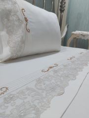 BREZİLYA İŞİ NEVRESİM TAKIMI (ÜRÜNLERMİZ GÖRSEL AMAÇLIDIR SİPARİŞ ALINIR)