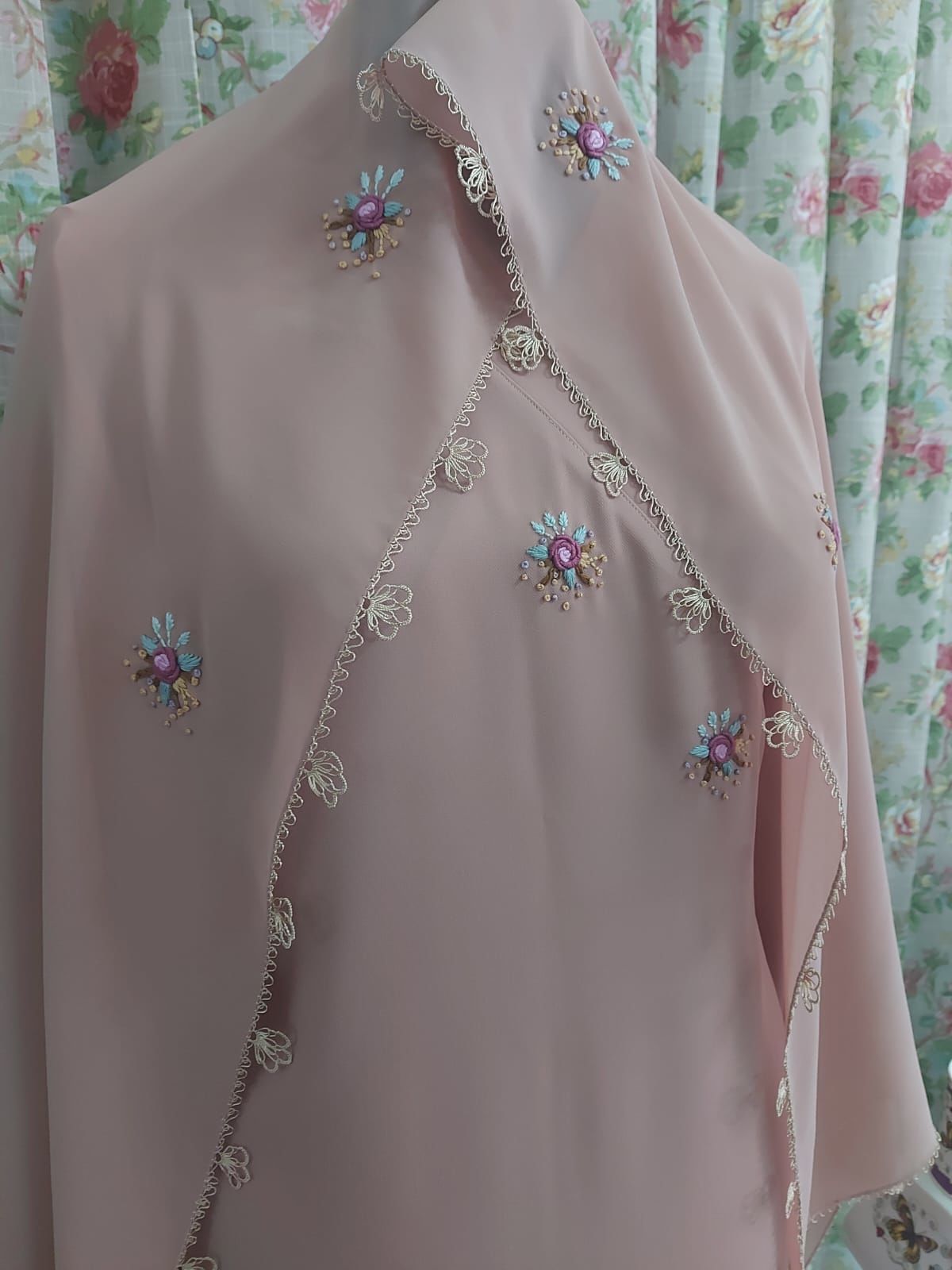 BREZİLYA İŞİ NAMAZ SETİ (ÜRÜNLERİMİZ GÖRSEL AMAÇLIDIR SİPARİŞ ALINIR)