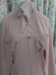 BREZİLYA İŞİ NAMAZ SETİ (ÜRÜNLERİMİZ GÖRSEL AMAÇLIDIR SİPARİŞ ALINIR)