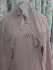 BREZİLYA İŞİ NAMAZ SETİ (ÜRÜNLERİMİZ GÖRSEL AMAÇLIDIR SİPARİŞ ALINIR)