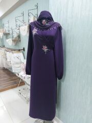 BREZİLYA İŞİ NAMAZ SETİ (ÜRÜNLERİMİZ GÖRSEL AMAÇLIDIR SİPARİŞ ALINIR)