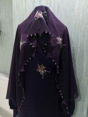 BREZİLYA İŞİ NAMAZ SETİ (ÜRÜNLERİMİZ GÖRSEL AMAÇLIDIR SİPARİŞ ALINIR)