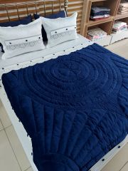 DANTEL VE KADİFE YORGAN TAKIMI (ÜRÜNLERİMİZ GÖRSEL AMAÇLIDIR SİPARİŞ ALINIR)