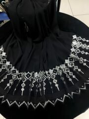 TELKIRMA NAMAZ ÖRTÜSÜ (ÜRÜNÜMÜZ GÖRSEL AMAÇLIDIR SİPARİŞ ALINIR)