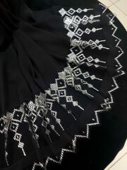 TELKIRMA NAMAZ ÖRTÜSÜ (ÜRÜNÜMÜZ GÖRSEL AMAÇLIDIR SİPARİŞ ALINIR)