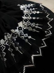 TELKIRMA NAMAZ ÖRTÜSÜ (ÜRÜNÜMÜZ GÖRSEL AMAÇLIDIR SİPARİŞ ALINIR)