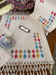 KANEVİÇE OTURMA ODASI TAKIMI (ÜRÜNÜMÜZ GÖRSEL AMAÇLIDIR SİPARİŞ ALINIR )