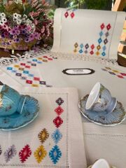 KANEVİÇE OTURMA ODASI TAKIMI (ÜRÜNÜMÜZ GÖRSEL AMAÇLIDIR SİPARİŞ ALINIR )