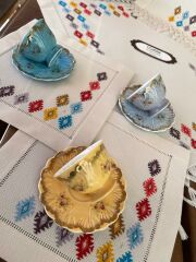 KANEVİÇE OTURMA ODASI TAKIMI (ÜRÜNÜMÜZ GÖRSEL AMAÇLIDIR SİPARİŞ ALINIR )