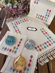 KANEVİÇE OTURMA ODASI TAKIMI (ÜRÜNÜMÜZ GÖRSEL AMAÇLIDIR SİPARİŞ ALINIR )