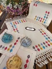 KANEVİÇE OTURMA ODASI TAKIMI (ÜRÜNÜMÜZ GÖRSEL AMAÇLIDIR SİPARİŞ ALINIR )