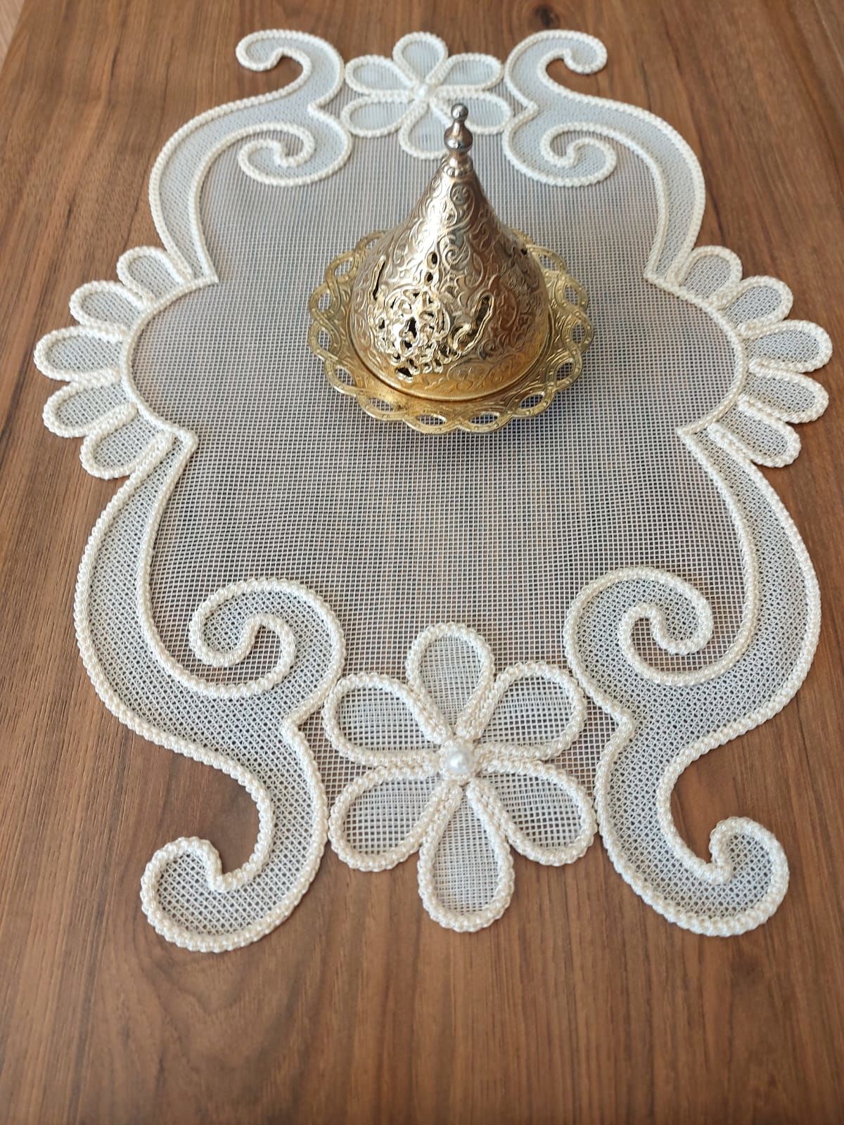 ŞİŞ DANTEL YATAK ODASI TAKIMI ( ÜRÜNÜMÜZ GÖRSEL AMAÇLIDIR SİPARİŞ ALINIR)