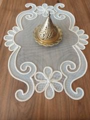 ŞİŞ DANTEL YATAK ODASI TAKIMI ( ÜRÜNÜMÜZ GÖRSEL AMAÇLIDIR SİPARİŞ ALINIR)