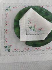 KANEVİÇE SERVİS TAKIMI (ÜRÜNÜMÜZ GÖRSEL AMAÇLIDIR SİPARİŞ ALINIR