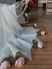 İĞNE OYASI NAMAZ ÖRTÜSÜ (ÜRÜNÜMÜZ GÖRSEL AMAÖLI SİPARİŞ ALINIR )