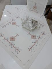 ANTEP İŞİ SALON TAKIMI (ÜRÜNLERİMİZ GÖRSEL AMAÇLIDIR SİPARİŞ ALINIR)