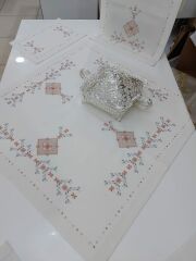 ANTEP İŞİ SALON TAKIMI (ÜRÜNLERİMİZ GÖRSEL AMAÇLIDIR SİPARİŞ ALINIR)