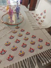 KANEVİÇE SALON TAKIMI 3 PARÇA (ÜRÜNÜMÜZ GÖRSEL AMAÇLI SİPARİŞ ALINIR )