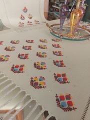 KANEVİÇE SALON TAKIMI 3 PARÇA (ÜRÜNÜMÜZ GÖRSEL AMAÇLI SİPARİŞ ALINIR )