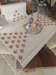 KANEVİÇE SALON TAKIMI 3 PARÇA (ÜRÜNÜMÜZ GÖRSEL AMAÇLI SİPARİŞ ALINIR )