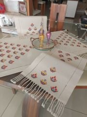 KANEVİÇE SALON TAKIMI 3 PARÇA (ÜRÜNÜMÜZ GÖRSEL AMAÇLI SİPARİŞ ALINIR )