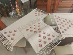 KANEVİÇE SALON TAKIMI 3 PARÇA (ÜRÜNÜMÜZ GÖRSEL AMAÇLI SİPARİŞ ALINIR )