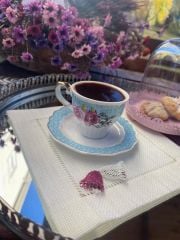 SUNUM PEÇETESİ