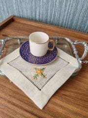 BREZİLYA İŞİ SUNUM PEÇETESİ ( ÜRÜNÜMÜZ GÖRSEL AMAÇLI SİPARİŞ ALINIR )