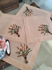 BREZİLYA İŞİ YATAK ODASI TAKIMI ( ÜRÜNÜMÜZ GÖRSEL AMAÇLI SİPARİŞ ALINIR)