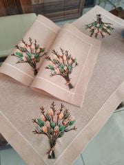 BREZİLYA İŞİ YATAK ODASI TAKIMI ( ÜRÜNÜMÜZ GÖRSEL AMAÇLI SİPARİŞ ALINIR)