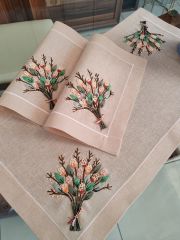 BREZİLYA İŞİ YATAK ODASI TAKIMI ( ÜRÜNÜMÜZ GÖRSEL AMAÇLI SİPARİŞ ALINIR)