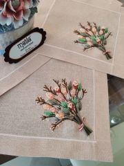 BREZİLYA İŞİ YATAK ODASI TAKIMI ( ÜRÜNÜMÜZ GÖRSEL AMAÇLI SİPARİŞ ALINIR)