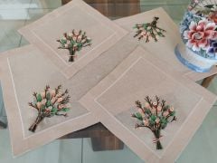 BREZİLYA İŞİ YATAK ODASI TAKIMI ( ÜRÜNÜMÜZ GÖRSEL AMAÇLI SİPARİŞ ALINIR)