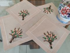 BREZİLYA İŞİ YATAK ODASI TAKIMI ( ÜRÜNÜMÜZ GÖRSEL AMAÇLI SİPARİŞ ALINIR)