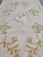 KADAMA SECCADE TAKIMI (ÜRÜNLERİMİZ GÖRSEL AMAÇLIDIR SİPARİŞ ALINIR)