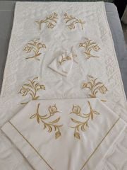 KADAMA SECCADE TAKIMI (ÜRÜNLERİMİZ GÖRSEL AMAÇLIDIR SİPARİŞ ALINIR)