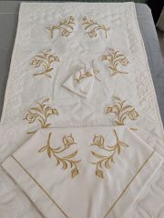 KADAMA SECCADE TAKIMI (ÜRÜNLERİMİZ GÖRSEL AMAÇLIDIR SİPARİŞ ALINIR)